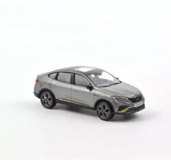 Norev Renault Arkana E-Tech 2022 Grey Metallic1/43 (26262)