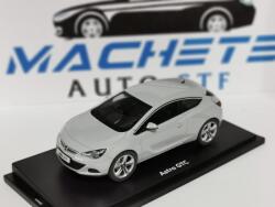 MOTORart Opel Astra J Gtc1/43 (2421)