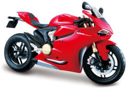 Bburago Ducati Panigale V4 Red scala 1/181/43 (27030)