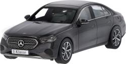 iSCALE Mercedes Benz E-Klass (w214) Limousine Avantgarde 2023 Dark Grey1/43 (28880)