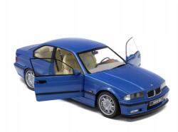 SOLIDO Macheta auto Bmw seria 3 (E36) Coupe M3 1994 Blue scala 1/181/43 (29287)