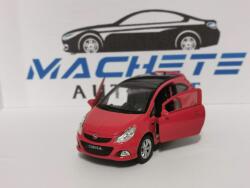 Welly Opel Corsa D OPC Rosu1/43 (2420)