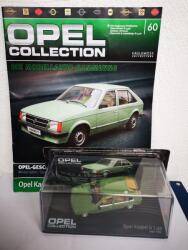 Altaya Opel Kadett D 1.6 S - 19791/43 (7566)