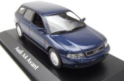 MINICHAMPS Macheta auto Audi A4 B5 Avant Dark Blue 19951/43 (30286)