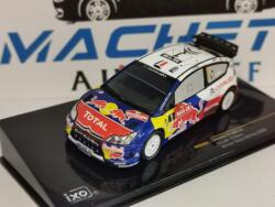 Ixo Models Citroen C4 Rally Ixo1/43 (2262)