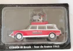 Altaya Citroen Id Break - Tour De France 19631/43 (9479)