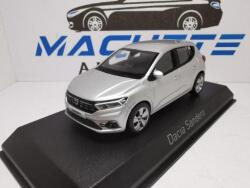Norev Dacia Sandero Highland Grey 20211/43 (9718)
