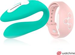 Wearwatch Vibrator Ou Wearwatch watchme dual technology vibrator sea water pink