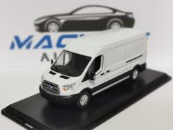 Greenlight Ford Transit 2015 van (v363) alb1/43 (2311)