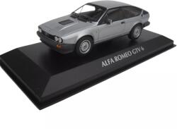 MINICHAMPS Macheta auto Alfa Romeo GTV 6 - 1983 Silver1/43 (30279)