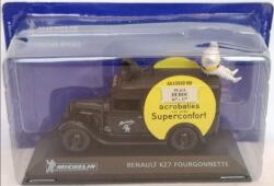Altaya Renault Kz7 Fourgonnette Michelin1/43 (10771)