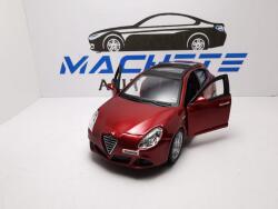 Bburago Alfa Romeo Giulietta Visiniu1/43 (8374)