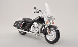 Maisto Harley Davidson FLHRC Road King Classic, black, 2013 scala 1/121/43 (26615)