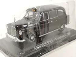 Altaya Austin FX4 London 19651/43 (8821)