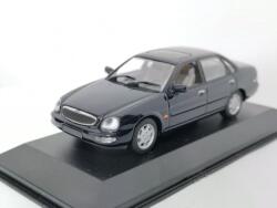 MINICHAMPS Ford Scorpio 2 Negru 19941/43 (2346)