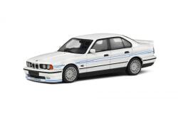 SOLIDO Bmw seria 5 Alpina B10 (E34) 1994 White1/43 (27174)