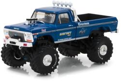 Greenlight Ford F-250 Monster Truck Bigfoot #1 The Original Monster Truck (1979)1/43 (26915)