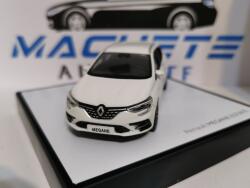 Norev Renault Megane 4 Estate, alb, an 20201/43 (2474)