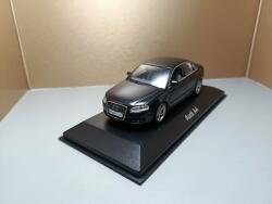 MINICHAMPS Audi A4 (B7) Negru 20051/43 (7113)