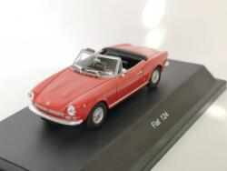 Starline Fiat 124 Spider1/43 (2296)