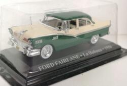 Deagostini Ford Fairlane - La Habana 19561/43 (10974)