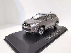 Norev Citroen C4 Aircross 2012 Maro1/43 (4901)