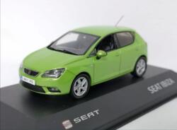 Ixo Models Seat Ibiza 4 Facelift 2012 Green1/43 (2512)