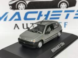Norev Renault Clio 11/43 (2456)