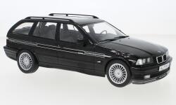 Model Car Group Macheta auto Bmw Seria 3 (E36) Touring 1997 Alpina B3 Black scala 1/181/43 (29346)
