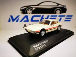 MINICHAMPS Vw Sp2 19731/43 (2565)