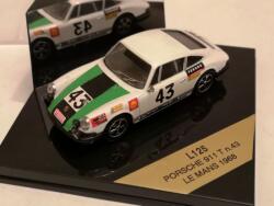 Vitesse Porsche 911 T Vitesse limited edition1/43 (8957)