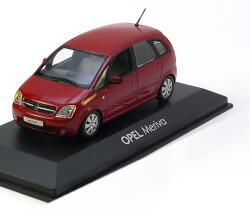 MINICHAMPS Opel Meriva 2003 Rosu1/43 (2429)