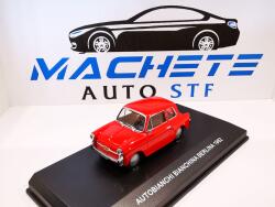 Edison Giocattoli Autobianchi Bianchina1/43 (2236)