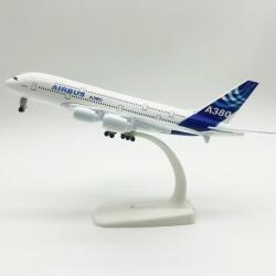 Chimei Model Avion Airbus A380 Airlines (replica) 20 cm lungime1/43 (28544)