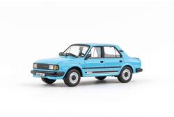 ABREX Macheta auto Skoda 120L 1984 Sky Blue1/43 (31478)