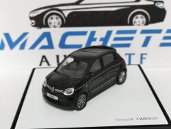 Norev Renault Twingo 3 Negru1/43 (2461)