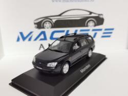 MINICHAMPS Ford Mondeo MK3 Turnier Black 20011/43 (2326)