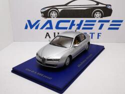 M4 Model Cars ALFA ROMEO 159 GRI 2005 ~ Editie Limitata ~1/43 (8253)