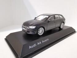 SPARK Audi A4 Avant B9 2016 Grafit1/43 (2232)