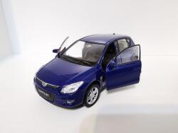 Welly Hyundai I30 Blue 20091/43 (2362)