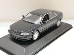 MINICHAMPS Audi A8 1994 Negru1/43 (2202)