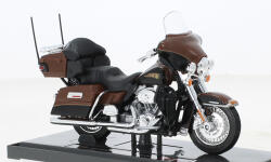 Maisto Harley Davidson FLHTK Electra Glide Ultra Limited, brown, 2013 scala 1/181/43 (26601)