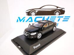 SCHUCO Vw Passat Cc Negru1/43 (7108)