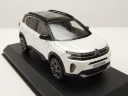 Norev Citroen C5 Aircross 2022 White1/43 (26230)