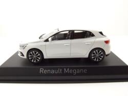 Norev Macheta auto Renault Megane 4 hatchback facelift 2020 white1/43 (31576)