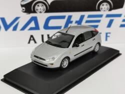 MINICHAMPS Ford Focus MK1 1998 gri 4 usi1/43 (2337)
