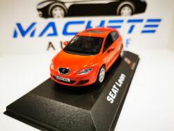 Reprezentanta Seat Leon1/43 (2499)