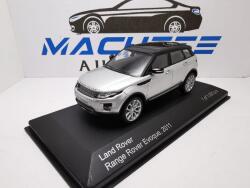 WHITEBOX LAND ROVER RANGE ROVER EVOQUE 2011 ~ Editie Limitata ~1/43 (8311)