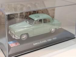 Altaya Simca Elysee 1300 - 19571/43 (7276)