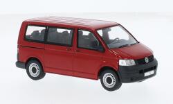 Ixo Models Macheta auto VW T5 Rosu 20031/43 (2539)